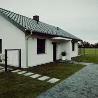 Dom na Rzecznej, hôtel à Schodnia Stara