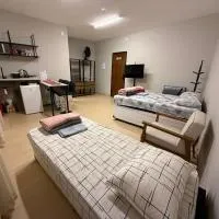 Oka Itamarati, hotel in Santo André