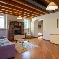 B&B Corte Barbieri, hotel v destinácii Dolcè