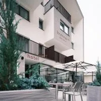 Smarthotel Brenner24 - Self Check In, хотел в Бренеро