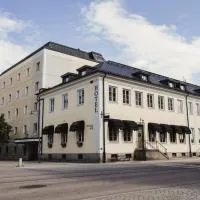 Home Hotel Bergmästaren, hotel en Falun