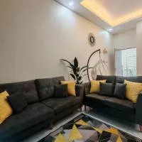 Cozy CR Homestay Nilai Pajam with Netflix WiFi, hotel in Nilai