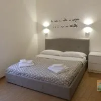 Alloggio "a casa di Gió", hotel en Tuscania