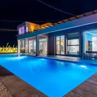 Life resort Marrakech โรงแรมในLalla Takerkoust