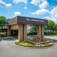Crowne Plaza Suffern-Mahwah by IHG, hotel v destinaci Suffern