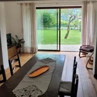 Casa vacanze Madonna degli angeli: Pennabilli'de bir otel