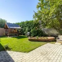Varga Apartman Balatonberény, hotel di Balatonberény
