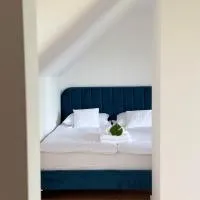 Podwika Resort Zagórzany, hotel di Gorlice