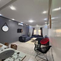 ASSILA Jardin Marrakech Aéroport, hotel near Marrakech-Menara Airport - RAK, Marrakech