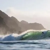 Puertecillo Surf Paradise - Primera Línea al Mar, hotel em Navidad