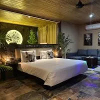 Sosua Inn Hotel, хотел в Сосуа