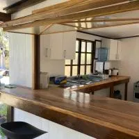 NHN Lodge – hotel w Avatoru