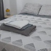 Apartamento confortável, hotel v destinácii Mogi das Cruzes