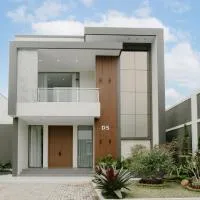 Divan Hills, Hotel in Campaka