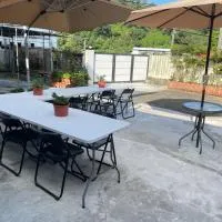佳林居, hotel a Dahu