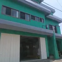 MATAHARI Guest house, hotel in Miyazaki