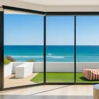 Henley Beachfront Luxury Home With Sauna Just 200m From Henley Square!, hotel v mestu Henley Beach South