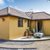 Bradcar Farm Cottage, hotel en Snetterton