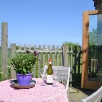 The Studio-Uk11822: Westleton şehrinde bir otel