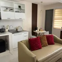 Dainty Den LF508 - Comfy & Chic Home beside Enchanted Kingdom، فندق في Santa Rosa