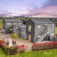 Tasman View Accommodation, hotel v mestu Lower Moutere