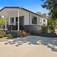 Wodonga Holiday Park, hotel din Wodonga