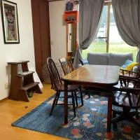 Akane Craft Inn โรงแรมในฮาชิโนเฮะ