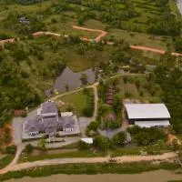 Bakkahland Farm and Resort, hotel en Pattani