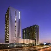 Novotel Changsha International Exhibition Center, hotel a Changsha