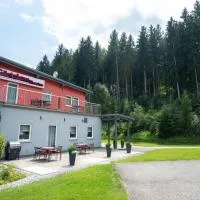 Gästehaus Ehweiner, hotel a Pöls