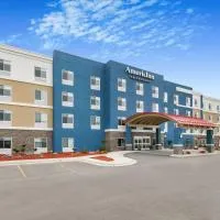 AmericInn by Wyndham International Falls, hotel a International Falls