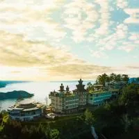 Taman Simalem Resort, hotel v destinaci Tongging