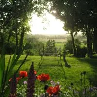 Folly Studio Bed and Breakfast, hotel v mestu Bungay