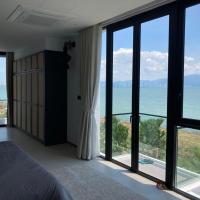 Mega Seaview Escape - Butterworth Penang, hotel near RMAF Butterworth Airport - BWH, Butterworth
