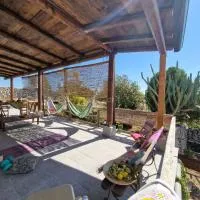 Shangrila EcoFarm, hotell sihtkohas Donnafugata