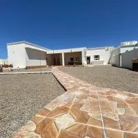 Sea Turtles Guest House #2 Ras Al Hadd, מלון באל האד