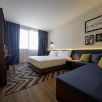 Hampton By Hilton Denizli, hotel near Cardak Airport - DNZ, Denizli