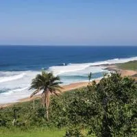 Bazley Heights، فندق في Bazley Beach