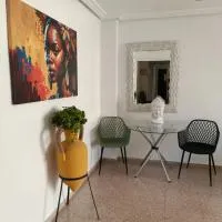 Casa Marquesa, Hotel in Rojales