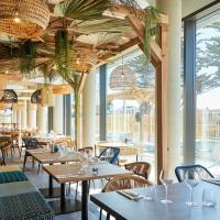 Ibis Budget Montpellier Aéroport Parc Des Expos, hotel poblíž Letiště Montpellier – Mediterranee - MPL, Mauguio