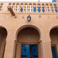 Riad Dar Maya, hotel a Nefta