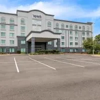 Spark by Hilton Rock Hill, hotel in Rock Hill