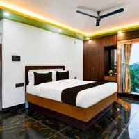 Townhouse Oak AIIMS Kalyani, khách sạn ở Kalyani