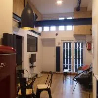 Viesnīca VT de obra nueva preciosa y muy confortable pilsētā Ljodio