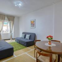 Nice Apartment In Recco With Wifi, hotel a Recco