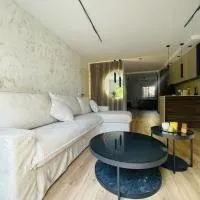 Apartamento Premium Almeria โรงแรมในCostacabana