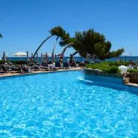 Catalonia Ses Estaques - Adults Only, hotel a Santa Eulària des Riu