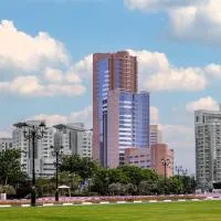 Nour Arjaan by Rotana-Fujairah, хотел в Фухайра