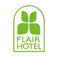 Flair Hotel zur Therme, hotel v destinaci Erwitte