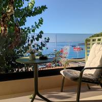 Manolo & Jolie Luxury Villa、ヒマラのホテル